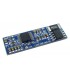 Плата защиты заряда аккумулятор LiFePo 4x3.2V 2A (11293)