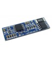 Плата защиты заряда аккумулятор LiFePo 4x3.2V 2A (11293) Плата защиты заряда аккумулятор LiFePo 4x3.2V 2A (11293)