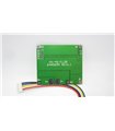 Контроллер защиты заряда разряда BMS 4S LiFePo4 35-70A (14673) Контроллер защиты заряда разряда BMS 4S LiFePo4 35-70A (14673)