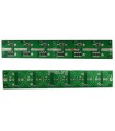 Плата защиты ионисторов Bitwell 6S 2.7V (18510)
