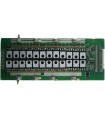 Плата защиты батареи с балансировкой BMS LiIon 20S 72V 150A (18703) Плата защиты батареи с балансировкой BMS LiIon 20S 72V 150A (18703)