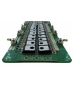 Плата защиты батареи с балансировкой BMS LiIon 20S 72V 150A (18703) Плата защиты батареи с балансировкой BMS LiIon 20S 72V 150A (18703)