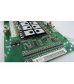 Плата защиты батареи с балансировкой BMS LiIon 20S 72V 150A (18703) Плата защиты батареи с балансировкой BMS LiIon 20S 72V 150A (18703)