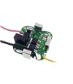 Плата защиты аккумулятора шуруповерта LiIon 14.4V 16.8V 4S 18650 30A (16649) Плата защиты аккумулятора шуруповерта LiIon 14.4V 16.8V 4S 18650 30A (16649)