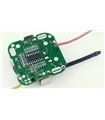Плата защиты аккумулятора шуруповерта LiIon 14.4V 16.8V 4S 18650 30A (16649) Плата защиты аккумулятора шуруповерта LiIon 14.4V 16.8V 4S 18650 30A (16649)