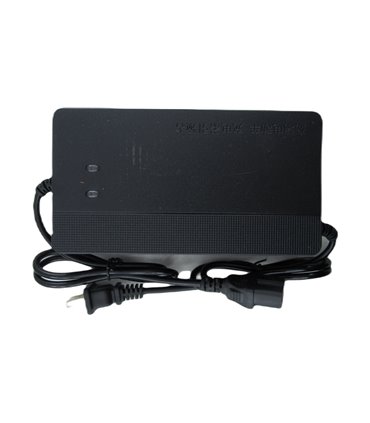 Зарядное устройство для кислотного аккумулятора 60V 12Ah 60-74V 1.8A (18845)