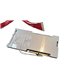 Плата контроллер аккумулятора BMS LiFePo 24S 72V разряд 60A заряд 60A (17682)
