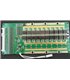Плата контроллер аккумулятора BMS LiFePo 24S 72V разряд 60A заряд 60A (17682)