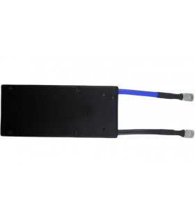 Плата защиты аккумулятора Smart BMS Daly LiIon 20S 72V 80A Bluetooth (18836)