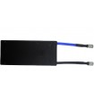 Плата защиты аккумулятора Smart BMS Daly LiIon 20S 72V 80A Bluetooth (18836)