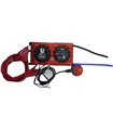 Плата защиты аккумулятора Smart BMS Daly LiIon 20S 72V 40A Bluetooth (18837) Плата защиты аккумулятора Smart BMS Daly LiIon 20S 72V 40A Bluetooth (18837)