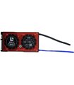 Плата защиты аккумулятора Smart BMS Daly LiIon 20S 72V 40A Bluetooth (18837) Плата защиты аккумулятора Smart BMS Daly LiIon 20S 72V 40A Bluetooth (18837)