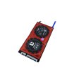 Плата защиты аккумулятора Smart BMS Daly LiIon 20S 72V 40A Bluetooth (18837) Плата защиты аккумулятора Smart BMS Daly LiIon 20S 72V 40A Bluetooth (18837)