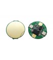 Плата защиты аккумуляторов Li-Ion 3.7V 2.5A (14590)