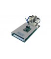 Плата Smart BMS для гибридного инвертора 7-16S 350A несимметрия (19378)
