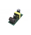 Прецизионный понижающий модуль AC 220V to DC 12V 300mA 3W (15492) Прецизионный понижающий модуль AC 220V to DC 12V 300mA 3W (15492)