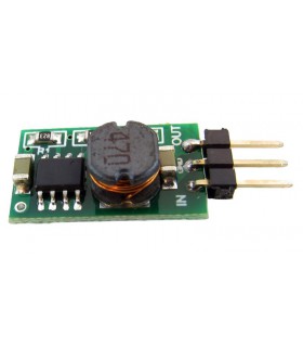 Понижающий преобразователь аналог 7812 вход до 32V выход 12V (18060)
