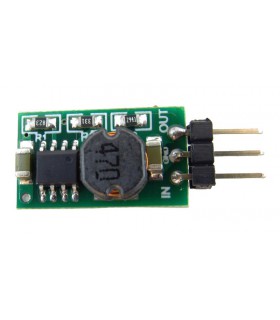 Понижающий преобразователь аналог 7812 вход до 32V выход 12V (18060)