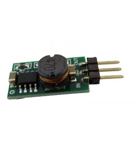 Понижающий преобразователь аналог 7812 вход до 32V выход 12V (18060)