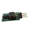 Понижающий преобразователь аналог 7812 вход до 32V выход 12V (18060)