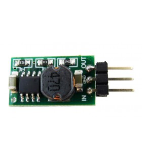 Понижающий преобразователь аналог 7812 вход до 32V выход 12V (18060)