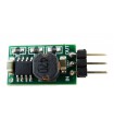 Понижающий преобразователь аналог 7812 вход до 32V выход 12V (18060)