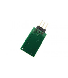Понижающий преобразователь аналог 7812 вход до 32V выход 12V (18060)