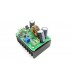 Повышающий преобразователь DC 10-60V to 12-80V 10A 600W (15486)