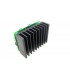 Повышающий преобразователь DC 10-60V to 12-80V 10A 600W (15486)