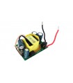 Миниатюрный блок питания 5V 2.1A с выходом USB (16865) Миниатюрный блок питания 5V 2.1A с выходом USB (16865)