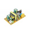 Импульсный блок питания AC 110-240V to 12V 2A 24W (18605) Импульсный блок питания AC 110-240V to 12V 2A 24W (18605)