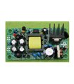 Блок питания понижающий AC 220V to DC 5V 12V 1A (15489) Блок питания понижающий AC 220V to DC 5V 12V 1A (15489)