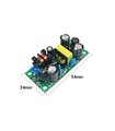 Преобразователь напряжение блок питания AC 220V DC 5V 1A (14426) Преобразователь напряжение блок питания AC 220V DC 5V 1A (14426)