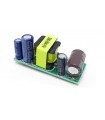 Понижающий преобразователь от сети AC 220V на DC 5V 700mA (10189) Понижающий преобразователь от сети AC 220V на DC 5V 700mA (10189)