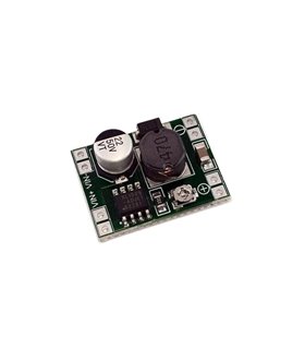 Понижающий преобразователь DC-DC XL1509 40V 2A (12279)