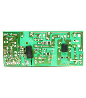 Блок питания преобразователь зарядное AC DC 5V 5A (12413)