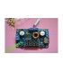 DC-DC XL4015 понижающий c вольтметром 5А USB (10079)