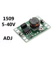 Понижающий преобразователь XL1509 5-40V to 1.2-32V 2A (15863) Понижающий преобразователь XL1509 5-40V to 1.2-32V 2A (15863)