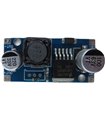 Модуль понижения напряжения DC LM2596HVS 4.5-60V to 12V 3A (18919) Модуль понижения напряжения DC LM2596HVS 4.5-60V to 12V 3A (18919)