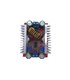 Модуль повышения напряжения DC 400W 8.5-50V to 12-80V 12A (18981)