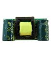 Миниатюрный блок питания AC-DC DC-DC 12V 1A (18058) Миниатюрный блок питания AC-DC DC-DC 12V 1A (18058)