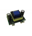 Миниатюрный блок питания AC-DC DC-DC 10W 24V (18057) Миниатюрный блок питания AC-DC DC-DC 10W 24V (18057)