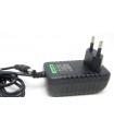 Блок питания зарядное устройство с индикатором 5V 1A (16104) Блок питания зарядное устройство с индикатором 5V 1A (16104)