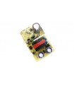 Блок питания без корпуса 12V 1A (15312) Блок питания без корпуса 12V 1A (15312)
