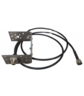 Удлинитель для антенны на крышу автомобиля