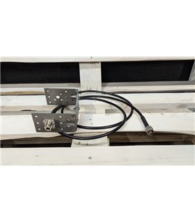 Удлинитель для антенны на крышу автомобиля