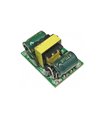 Понижающий преобразователь AC-DC 220V-12V 300mA (10988) Понижающий преобразователь AC-DC 220V-12V 300mA (10988)