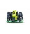 Понижающий преобразователь AC 220V DC 9V 500mA (11733) Понижающий преобразователь AC 220V DC 9V 500mA (11733)