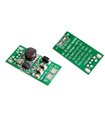 Повышающий DC преобразователь 5V-12V 2A 8W (14804) Повышающий DC преобразователь 5V-12V 2A 8W (14804)