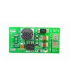 Повышающий DC преобразователь 5V-12V 2A 8W (14804) Повышающий DC преобразователь 5V-12V 2A 8W (14804)
